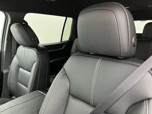 New 2026 GMC Acadia Elevation w/ Black Edition image 19