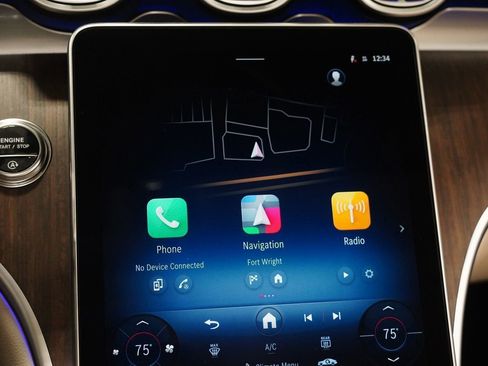 New 2026 Mercedes-Benz CLE 300 4MATIC Cabriolet image 26