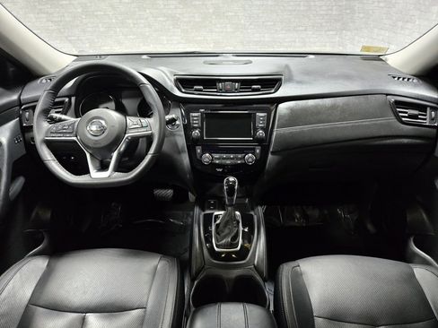 Used 2020 Nissan Rogue SL image 34