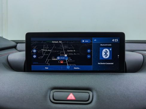 Used 2023 Acura TLX Type S image 37