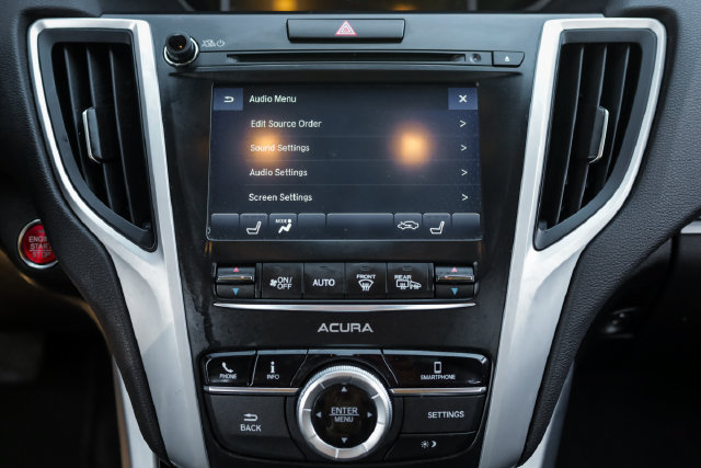 Used 2019 Acura TLX FWD image 37