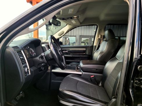 Used 2014 RAM 1500 Sport image 13