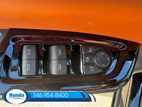 New 2026 Honda Prologue Elite image 9