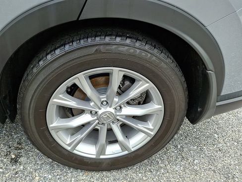 Used 2023 Honda CR-V EX image 9