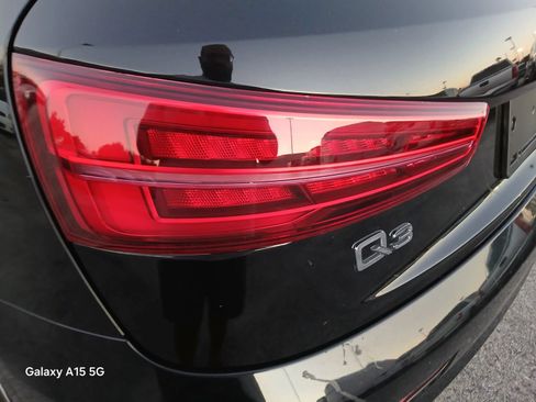 Used 2018 Audi Q3 2.0T Premium w/ Convenience Package FWD image 14