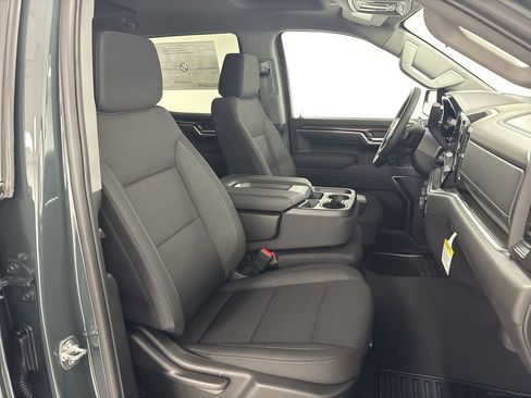 New 2026 Chevrolet Silverado 1500 LT AWD/4WD image 19