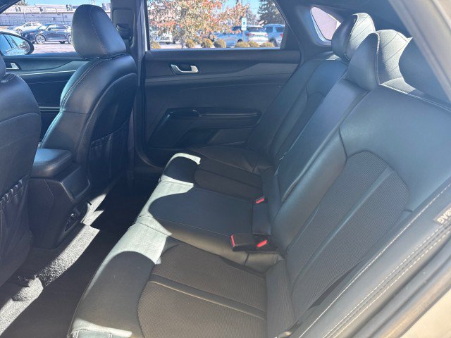 Used 2023 Kia K5 GT-Line w/ GT-Line Premium Package FWD image 7