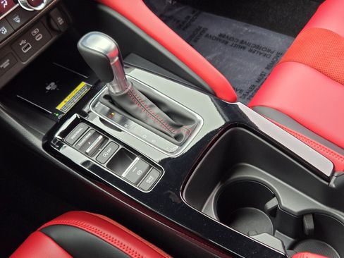 Certified 2026 Acura Integra A-Spec image 20