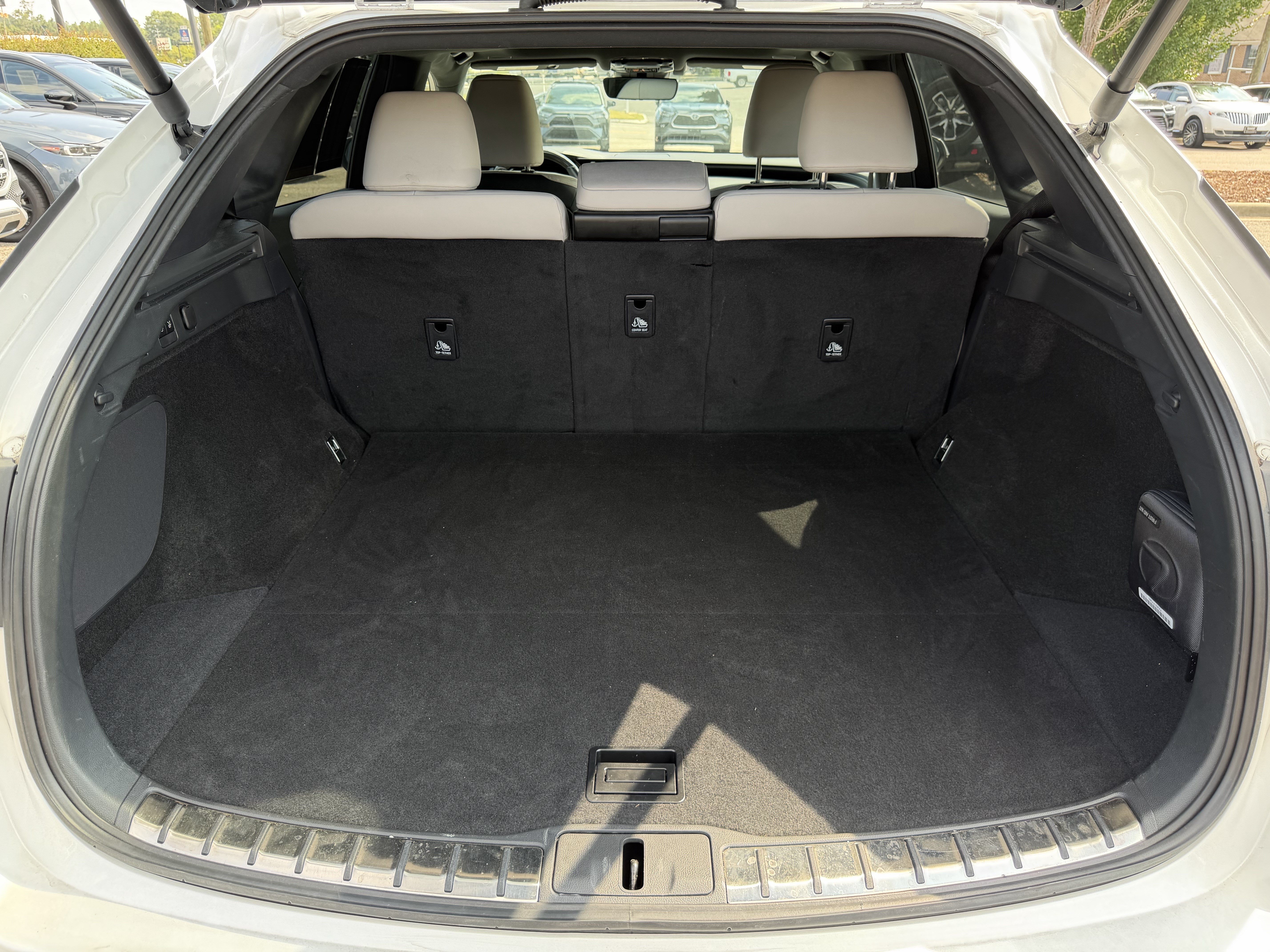 Used 2023 Lexus RX 350 Premium Plus w/ Accessory Package AWD/4WD image 33