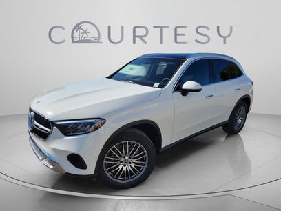 Certified 2026 Mercedes-Benz GLC 300