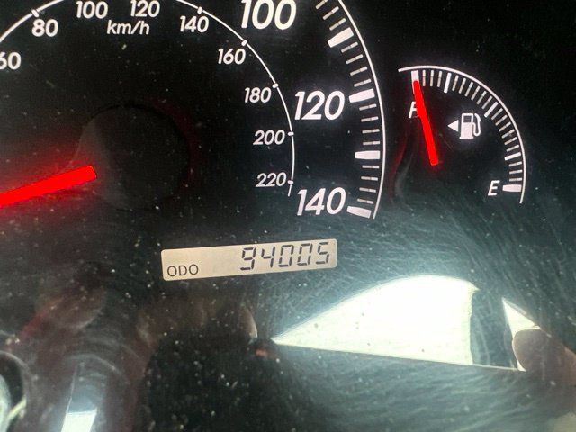 Used 2005 Toyota Camry LE FWD image 14