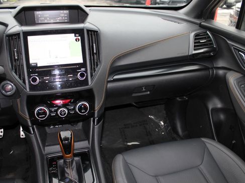 Used 2022 Subaru Forester Wilderness image 19