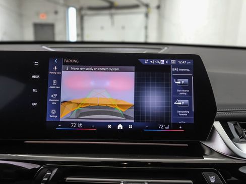 New 2026 BMW X1 xDrive28i w/ Convenience Package image 19