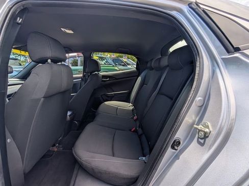 Used 2017 Honda Civic LX image 11