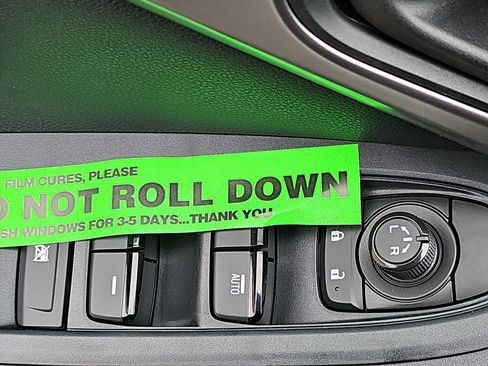 New 2026 Subaru Impreza 2.0i Sport AWD/4WD image 32