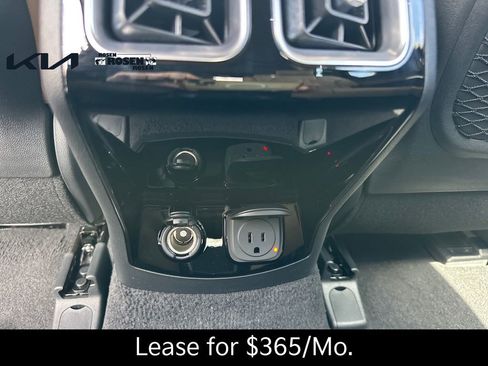 New 2026 Kia Sorento SX Prestige AWD/4WD image 17