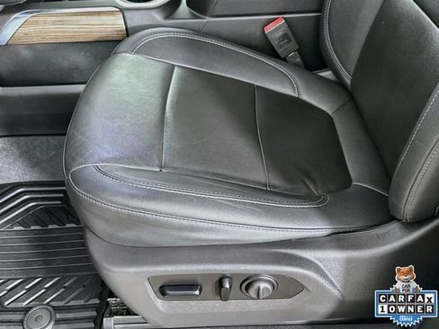 Used 2021 Chevrolet Silverado 2500 LT w/ All Star Edition AWD/4WD image 19