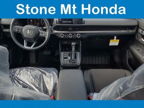 New 2026 Honda CR-V EX image 13