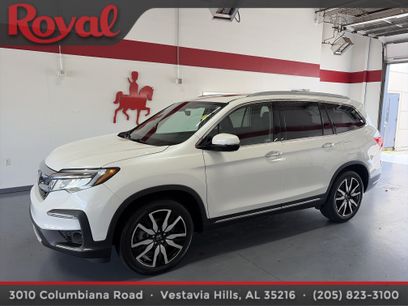 Used 2022 Honda Pilot Touring