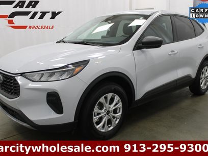 Used 2025 Ford Escape Active