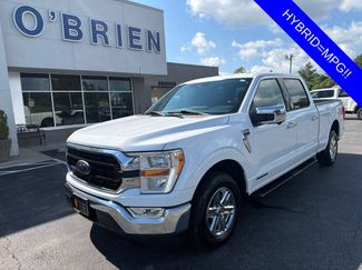 Used 2022 Ford F150 XLT w/ Equipment Group 301A Mid RWD video 1