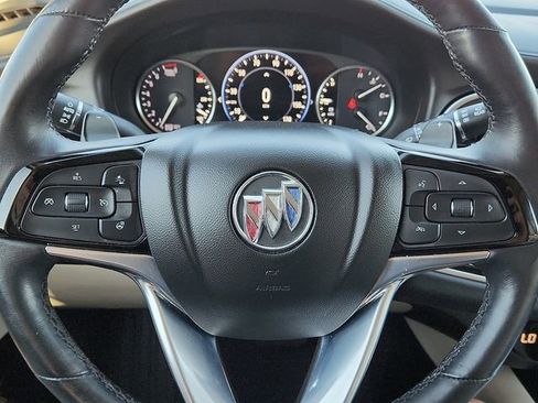 Certified 2024 Buick Enclave Avenir w/ Avenir Technology Package image 24