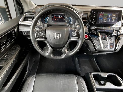 Used 2023 Honda Odyssey Touring image 8