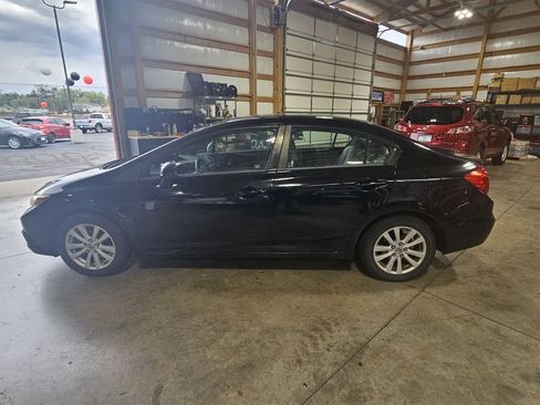 Used 2012 Honda Civic EX image 2