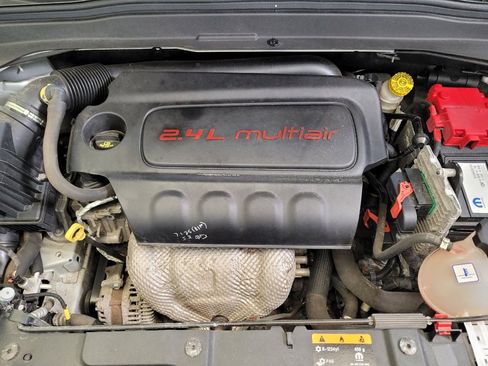 Used 2020 Jeep Renegade Sport AWD/4WD image 30