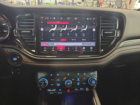 New 2026 Dodge Durango GT image 18