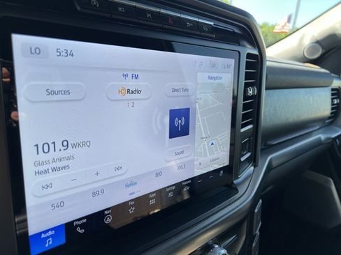 Used 2024 Ford F150 Tremor w/ Equipment Group 402A High AWD/4WD image 13