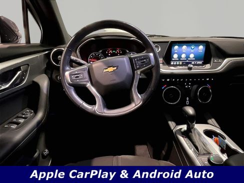 Used 2020 Chevrolet Blazer LT FWD image 8