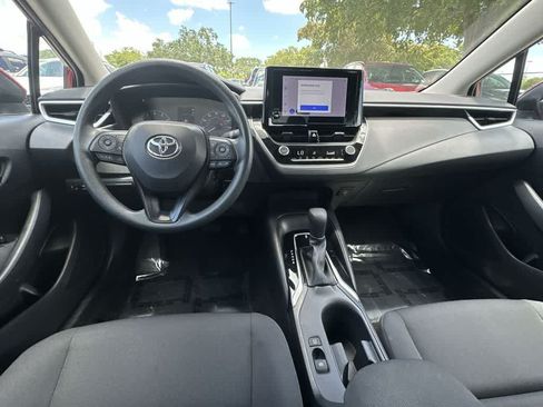 Used 2023 Toyota Corolla LE FWD image 16