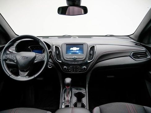 Used 2022 Chevrolet Equinox RS w/ LPO, Floor Liner Package image 26
