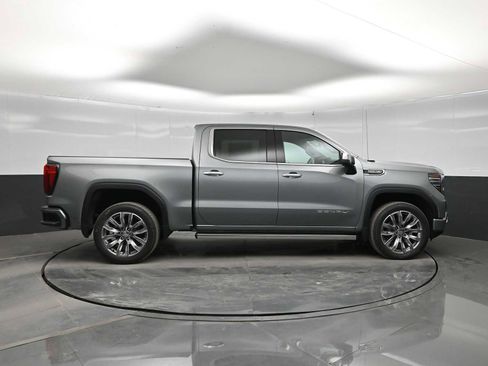New 2026 GMC Sierra 1500 Denali w/ Denali Reserve Package AWD/4WD image 9