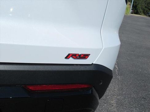 New 2026 Chevrolet Equinox RS image 8