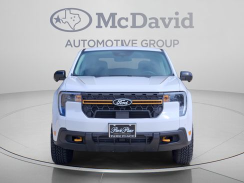Used 2025 Ford Maverick Tremor AWD/4WD image 8