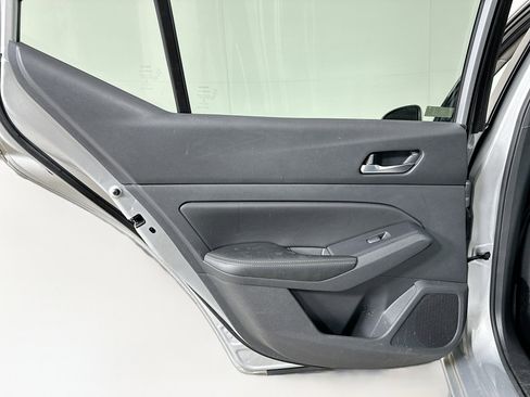 Used 2022 Nissan Altima 2.5 SV image 25