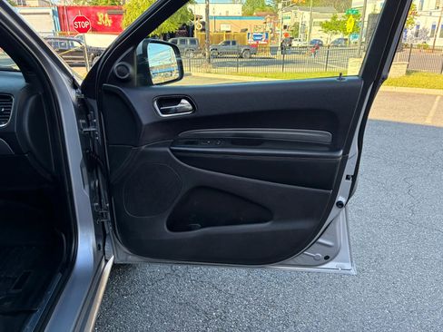 Used 2019 Dodge Durango GT AWD/4WD image 13
