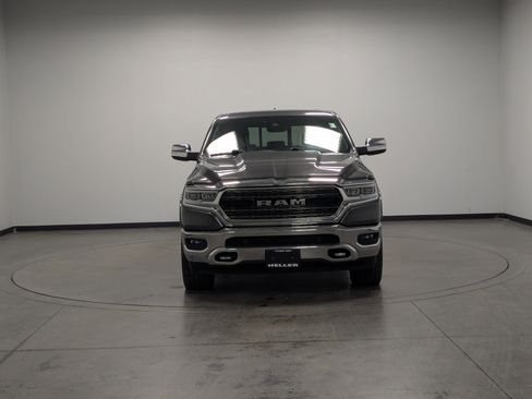 Used 2019 RAM 1500 Limited image 3