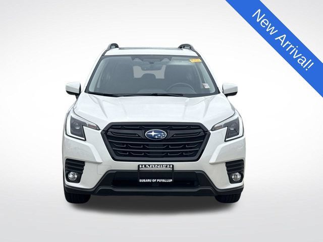 Used 2023 Subaru Forester Premium AWD/4WD image 2