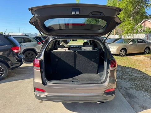 Used 2019 Kia Sorento FWD image 26
