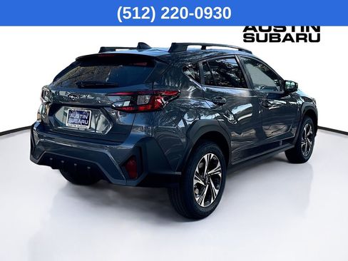 New 2026 Subaru Crosstrek 2.0i Premium image 8