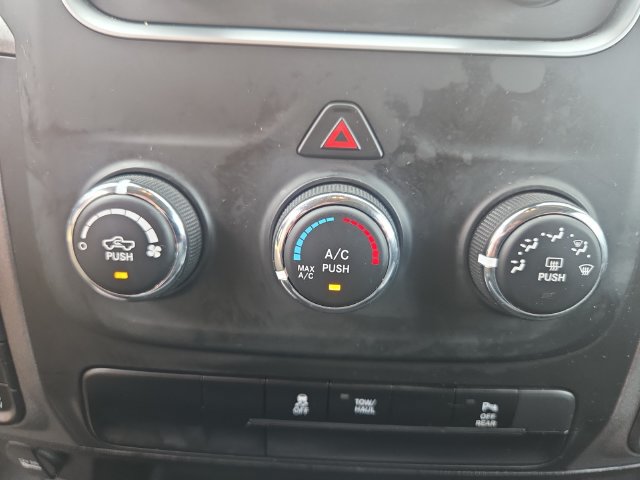 Used 2023 RAM 1500 Tradesman AWD/4WD image 25