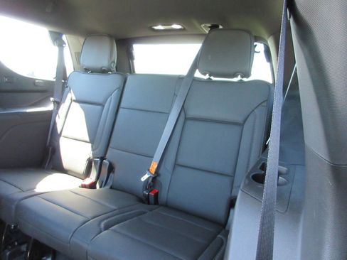 Certified 2024 GMC Yukon Denali AWD/4WD image 21