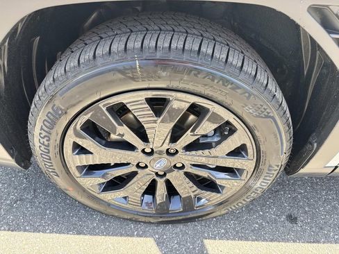 New 2026 Subaru Forester Sport image 10