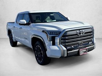 New 2026 Toyota Tundra Limited video 3