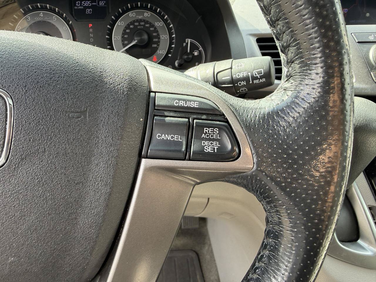 Used 2015 Honda Odyssey EX-L image 22
