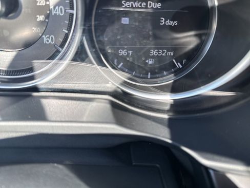 Certified 2025 MAZDA CX-5 AWD 2.5 S w/ Select Package image 29