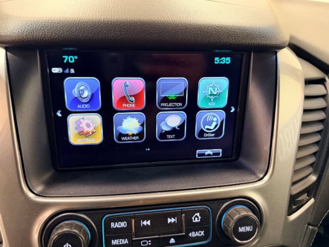 Used 2019 Chevrolet Tahoe LT AWD/4WD image 33